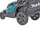 Makita DLM330RM - Tondeuse &agrave; gazon &agrave; batterie LXT - 18V / 4Ah - Coupe 33 cm