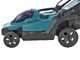 Makita DLM330RM - Tondeuse &agrave; gazon &agrave; batterie LXT - 18V / 4Ah - Coupe 33 cm