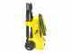 Karcher K3 Classic - Nettoyeur haute pression - 120 Mbar  - 380 Lt/h