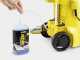 Karcher K3 Classic - Nettoyeur haute pression &agrave; eau froide - 120 Mbar - 380 Lt/h