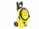 Karcher K3 Classic - Nettoyeur haute pression &agrave; eau froide - 120 Mbar - 380 Lt/h