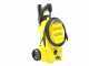 Karcher K3 Classic - Nettoyeur haute pression &agrave; eau froide - 120 Mbar - 380 Lt/h