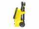 Karcher K3 Classic - Nettoyeur haute pression &agrave; eau froide - 120 Mbar - 380 Lt/h