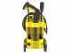 Karcher K3 Classic - Nettoyeur haute pression &agrave; eau froide - 120 Mbar - 380 Lt/h