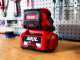 Skil 0582 CA - Perche d'&eacute;lagage &agrave; batterie sur perche t&eacute;lescopique - 40V/2.5ah