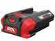 Skil 0582 CA - Perche d'&eacute;lagage &agrave; batterie sur perche t&eacute;lescopique - 40V/2.5ah