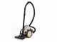Karcher VC 3 ERP -  Aspirateur poussi&egrave;re sans sac - avec technologie multicyclonique - 700 W