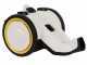 Karcher VC 3 ERP -  Aspirateur poussi&egrave;re sans sac - avec technologie multicyclonique - 700 W