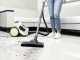 Karcher VC 3 ERP -  Aspirateur poussi&egrave;re sans sac - avec technologie multicyclonique - 700 W