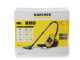 Karcher VC 3 ERP -  Aspirateur poussi&egrave;re sans sac - avec technologie multicyclonique - 700 W