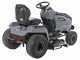 EGO TR4201 E - Tracteur tondeuse &agrave; batterie - 56V / 40Ah