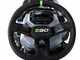 PROMO EGO TR4201 E - Tracteur tondeuse &agrave; batterie - 56V / 40Ah
