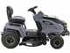 PROMO EGO TR4201 E - Tracteur tondeuse &agrave; batterie - 56V / 40Ah