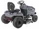 PROMO EGO TR4201 E - Tracteur tondeuse &agrave; batterie - 56V / 40Ah