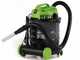 Ribimex Perfetto 20 L - Aspirateur &agrave; cendres avec bidon - 1200 W