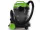 Ribimex Perfetto 20 L - Aspirateur &agrave; cendres avec bidon - 1200 W