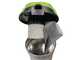 Ribimex Perfetto 20 L - Aspirateur &agrave; cendres avec bidon - 1200 W