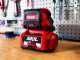 Skil 0180 AA - Tondeuse &agrave; batterie - 40V/5ah - Coupe 49 cm