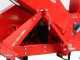 GTM Professional GTS 1800 PTO - Broyeur &agrave; tracteur - Rotor &agrave; rouleau
