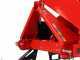 GTM Professional GTS 1800 PTO - Broyeur &agrave; tracteur - Rotor &agrave; rouleau
