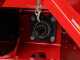 GTM Professional GTS 1800 PTO - Broyeur &agrave; tracteur - Rotor &agrave; rouleau
