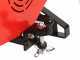GTM Professional GTS 1800 PTO - Broyeur &agrave; tracteur - Rotor &agrave; rouleau