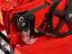 GTM Professional GTS 1800 PTO - Broyeur &agrave; tracteur - Rotor &agrave; rouleau