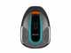 Gardena Smart SILENO City 250 - Connexion Bluetooth - Largeur de coupe 16 cm