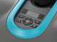 Gardena Smart SILENO City 250 - Connexion Bluetooth - Largeur de coupe 16 cm