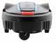 Gardena Smart SILENO City 250 - Connexion Bluetooth - Largeur de coupe 16 cm