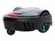 Gardena Smart SILENO City 250 - Robot tondeuse - Gestion avec Gardena Smart app - Largeur coupe 16 cm