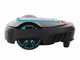 Gardena Smart SILENO City 250 - Robot tondeuse - Gestion avec Gardena Smart app - Largeur coupe 16 cm