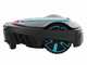 Gardena Smart SILENO City 250 - Robot tondeuse - Gestion avec Gardena Smart app - Largeur coupe 16 cm