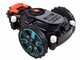 Gardena Smart SILENO City 250 - Robot tondeuse - Gestion avec Gardena Smart app - Largeur coupe 16 cm