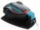 Gardena Smart SILENO City 250 - Robot tondeuse - Gestion avec Gardena Smart app - Largeur coupe 16 cm