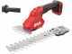 Skil 0630 CA - Cisaille &agrave; gazon &agrave; batterie - Taille-haie -  20V/2.5ah