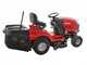 Troy-Bilt Pony 92T-R SELECT - Tracteur tondeuse - Bo&icirc;te transmatic - Bac de ramassage