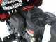 Troy-Bilt Pony 92T-R SELECT - Tracteur tondeuse - Bo&icirc;te &agrave; vitesses transmatic - Bac de ramassage
