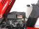Troy-Bilt Pony 92T-R SELECT - Tracteur tondeuse - Bo&icirc;te &agrave; vitesses transmatic - Bac de ramassage