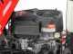 Troy-Bilt Pony 92T-R SELECT - Tracteur tondeuse - Bo&icirc;te &agrave; vitesses transmatic - Bac de ramassage