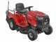 Troy-Bilt Pony 92T-R SELECT - Tracteur tondeuse - Bo&icirc;te &agrave; vitesses transmatic - Bac de ramassage