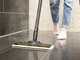 Karcher SC 3 EasyFix - Nettoyeur vapeur - vapeur non stop, r&eacute;servoir rechargeable - 1900 W