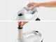 Karcher SC 3 EasyFix - Nettoyeur vapeur - vapeur non stop, r&eacute;servoir rechargeable - 1900 W