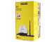 Karcher SC 3 EasyFix - Nettoyeur vapeur - vapeur non stop, r&eacute;servoir rechargeable - 1900 W