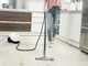 Karcher SC 3 EasyFix - Nettoyeur vapeur - vapeur non stop, r&eacute;servoir rechargeable - 1900 W