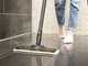 Karcher SC 3 EasyFix - Nettoyeur vapeur - vapeur non stop, r&eacute;servoir rechargeable - 1900 W