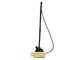 Karcher SC 3 EasyFix - Nettoyeur vapeur - vapeur non stop, r&eacute;servoir rechargeable - 1900 W