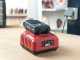 Skil 0430 CA - Taille-haie &agrave; batterie - Lame de 55 cm - 20v/2.5ah