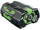 PROMO EGO MRC 2306 E- D&eacute;broussailleuse &agrave; batterie - 2x 56V 4Ah