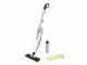Karcher SC 3 Upright - Balai &agrave; vapeur - vapeur non-stop - sanificateur - 1600W